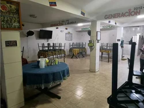 Casa Con Fondo De Comercio En Venta En La Candelaria