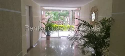 Apartamento En Venta,los Naranjos Humboldt Mls #26-20280