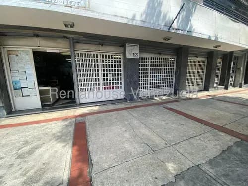 Fondo De Comercio En Venta En Las Acacias Cda 26-21538 Yf