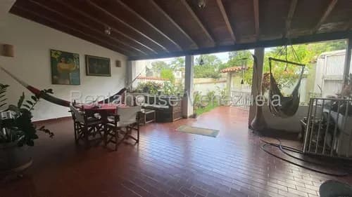 Venta De Casa / Miranda / Ls 26-6023 Yg