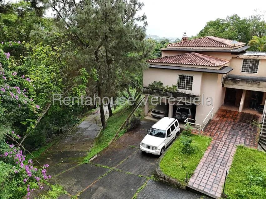 Casa (Multipes Niveles) en Venta en La Union, Distrito Metropolitano