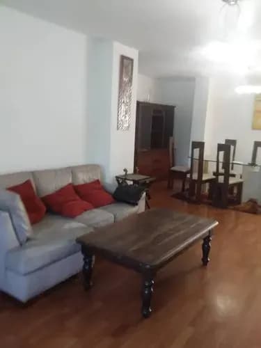 Avenida Romulo Gallegos Horizonte Venta De Apartamento