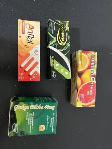 Vendo Casa De Representacion De Productos Farmacéuticos