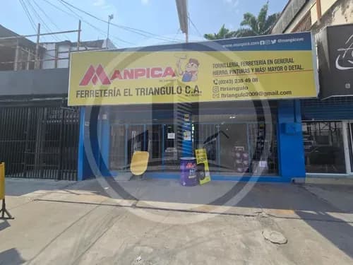 En Venta Local Comercial De 90mts En Principal De Los Olivos. Abierto A Propuesta.