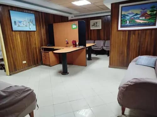Apartamento Avenida Urdaneta Edificio De Uso Mixto