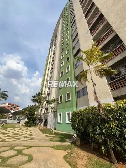 En venta apartamento obra blanca residencias Taguay Los Mangos