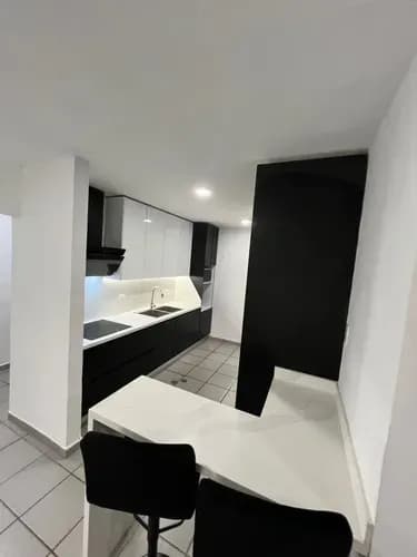 Nallibeth Olivares Vende Apartamento Amoblado En San Diego Monte Mayor