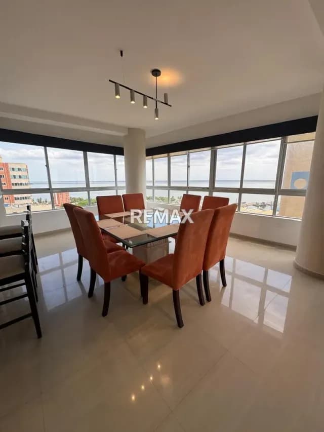 ALQUILO APARTAMENTO EN RES.CABANA