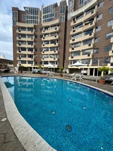 Atlantis Brsca Ofrece En Venta Apartamento En Villa Granada