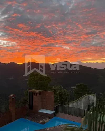 Casa En Venta Ubicada En San José De Los Altos