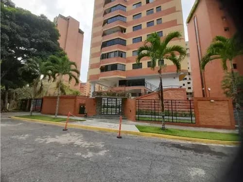 Apartamento En Venta En La Trigaleña Alta Bs-9927509