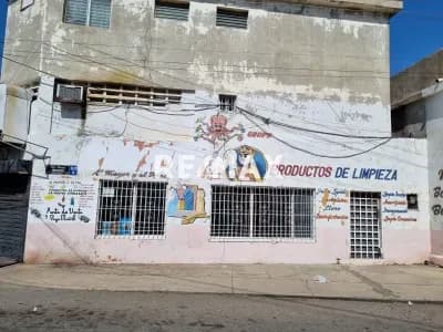 Local comercial Alquiler