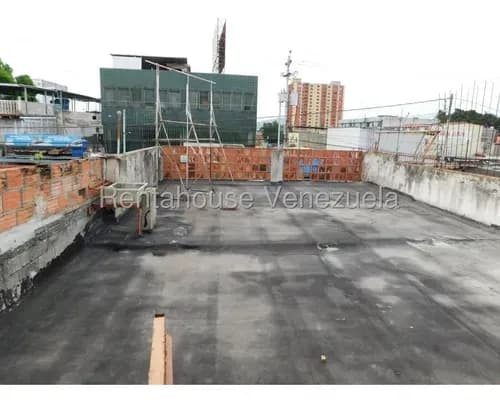 Venta Casa Comercial Con Dos Locales Y Apartamento En Centro Barquisimeto,lara Mehilyn Perez