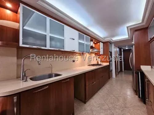 25-20018 Casa En Venta En La Trinidad