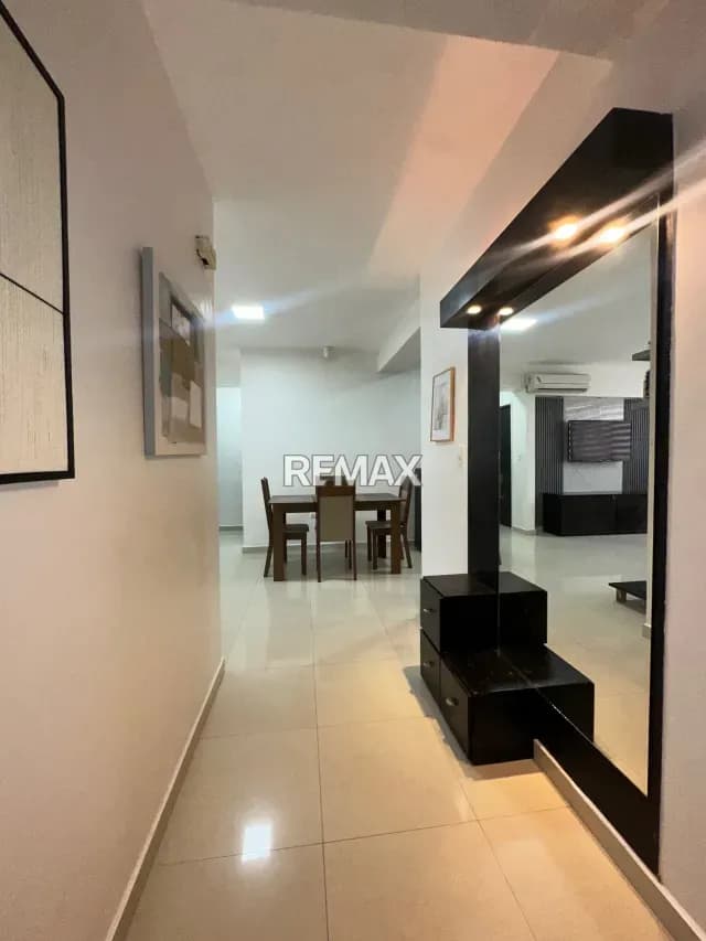 Apartamento en venta en Los Mangos PLANTA 100% Y POZO