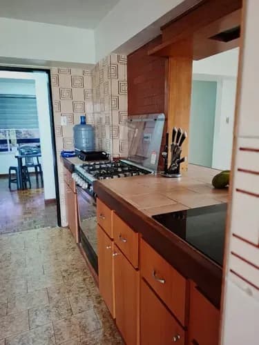 Erika Vende Apartamento En Residencias Kerdell Torre Golfo ,valencia Edo Carabobo