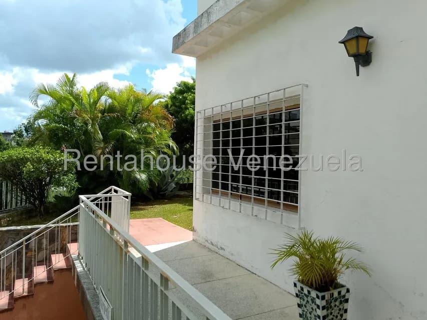 Casa (1 Nivel) en Venta en El Marques, Distrito Metropolitano
