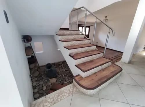 Md Vende Casa En La Ur Trigal Norte