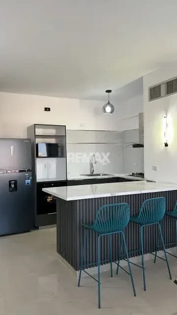 En alquiler Apartamento Edificio Granada suite