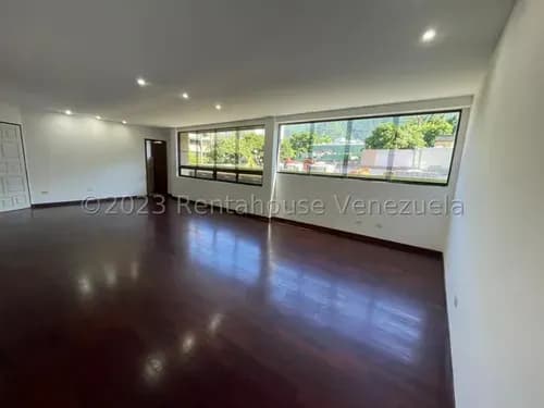 Bello Apartamento En Altamira Para Alquiler Yf