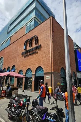 Venta De Local Comercial Metrocenter, Capitolio 158198zh 41m2