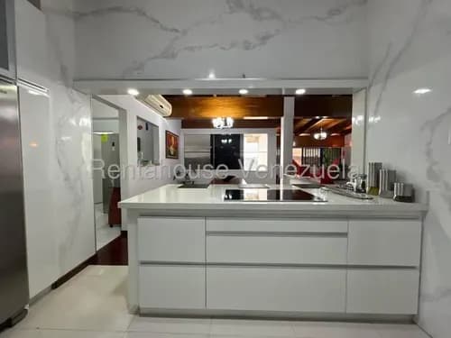 Espectacular Apartamento En Venta En Terrazas De Santa Ines #26-17601 Ad