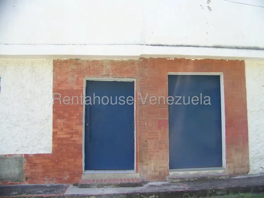 Comercial (Galpon - Deposito) en Alquiler en Las Barrancas, Miranda