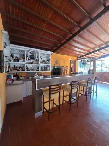 Marisela Correa Vende Casa En Urb Trigal (parque Trigal) Valencia