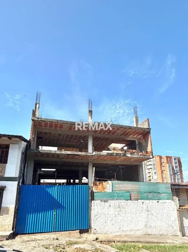 Edificio Colinas De Antaraju