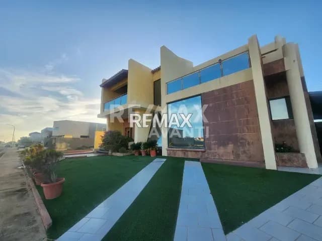 CASA EN VENTA URBANIZACION TERRAZAS DEL CLUB DE GOLF