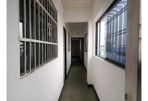 Oficina En Alquiler En San Diego, Los Jarales Crr-9160447