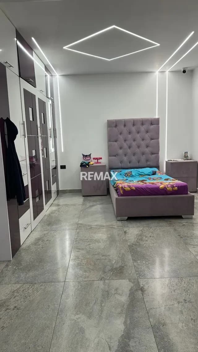 Habitación para Dama en álquiler en Montalban 1