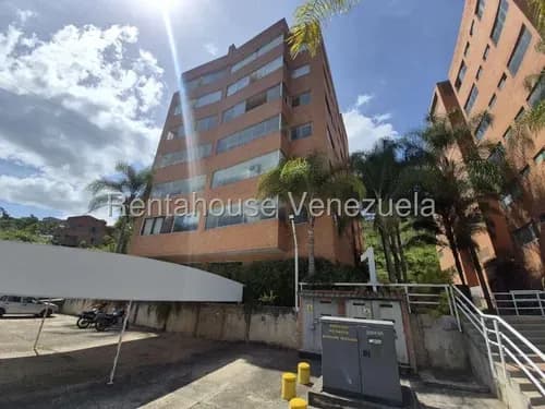 Ip Vendo Apartamento Pb En La Unión Moderno Con Clima De Montaña Y Terraza 26-19569 Yf