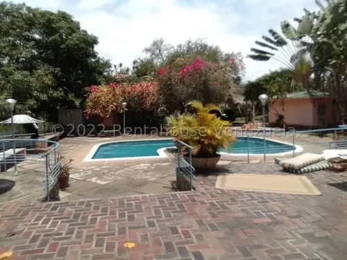 Casa En Venta Los Canales De Rio Chico Mls# 24-669 Elsy Machado