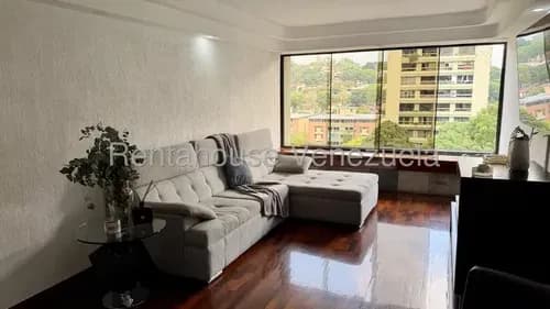 Amplio Apartamento Amoblado En Venta Sta Fé Norte 26-18766