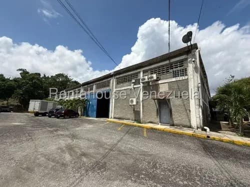 Avenida Intercomunal La Rosa Mls# 26-4900 Wm
