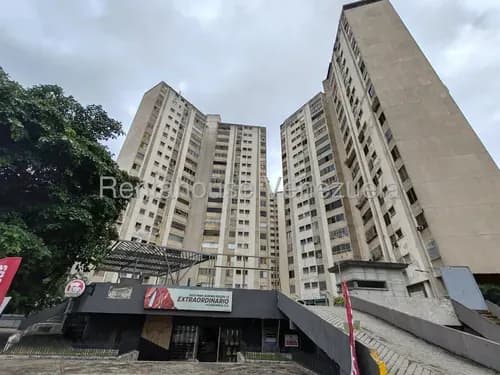 Eu // Apartamento En Venta - El Bosque // Mls #26-13703