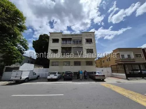Apartamento En La Carlota Mls #26-21578 Keiber Hoyer Rah