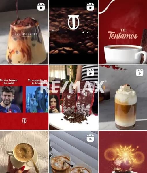 VENTA Y TRASPASO DEL NEGOCIO CAFETERO