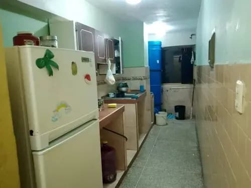 Venta Apartamento Resid. Park Center, Urb. Parque Valencia