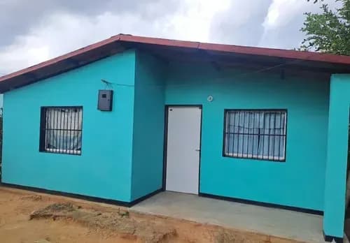 Cod: Mg 14 Casa En Venta Miranda, Sector San Rafael, Estado Carabobo