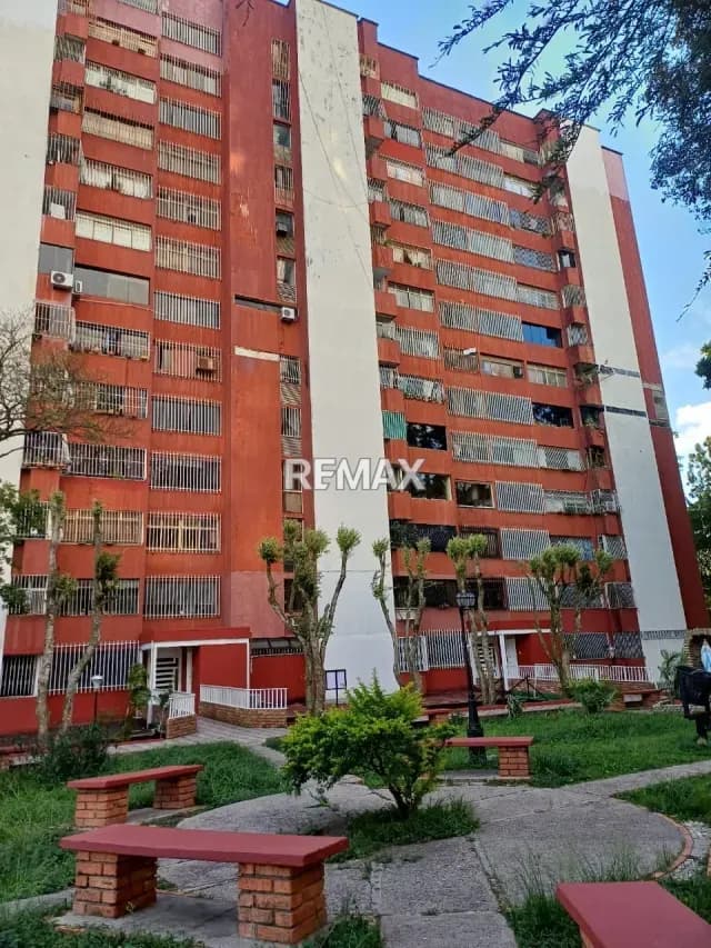 Apartamento. Venta. Pueblo Nuevo