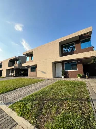 Townhouse En Venta En Residencia Casa Verde Municipio San Diego Sector La Cumaca Estado Carabobo (am)