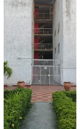 Apartamento En Bosquemar Via Alterna Barcelona Ve49-073bn-ffar