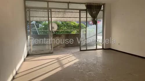 Apartamento En Venta En Las Mercedes 26-20196 As