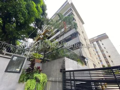 Af / Apartamento En Venta - Altamira / Mls #26-21372