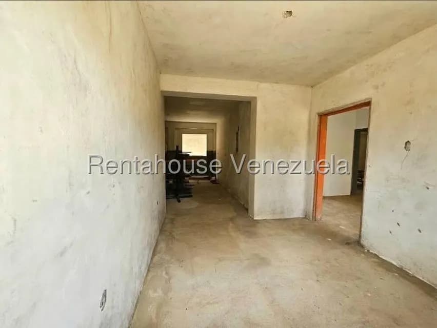 Apartamento (1 Nivel) en Venta en Centro, Falcon