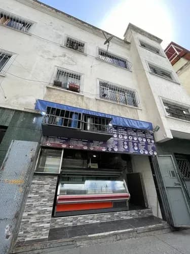 Venta De Local Y Fondo De Comercio En La Parroquia San Juan