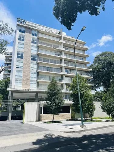Vendo Espectacular Apto De 193,47 M2 A Estrenar En Res 907 Country Club