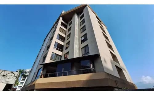 Apartamento En Venta La Tahona